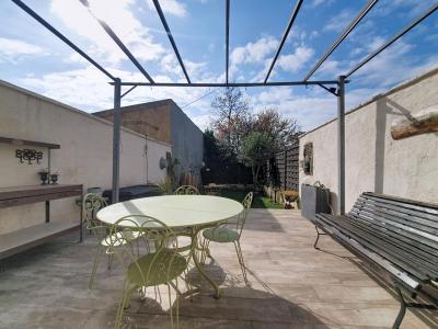 Annonce Vente 3 pi�ces Maison Feyzin 69