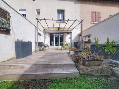 Acheter Maison Feyzin Rhone