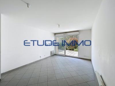 Acheter Appartement 43 m2 Lille