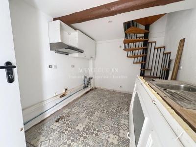 Annonce Vente Maison Muy 83