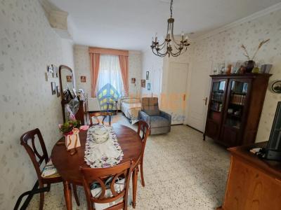 Annonce Vente 4 pi�ces Maison Loos 59
