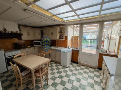 Acheter Maison Loos Nord