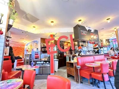 Annonce Vente Commerce Paris-9eme-arrondissement 75