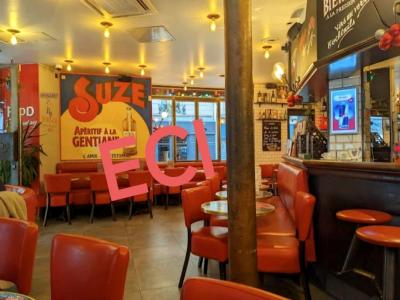 Acheter Commerce 250 m2 Paris-9eme-arrondissement