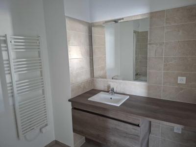 Louer Appartement 45 m2 Lunel