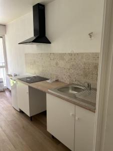 Louer Appartement 40 m2 Orleans