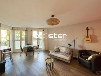 Annonce Vente 2 pi�ces Appartement Toulouse 31