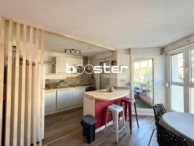 Acheter Appartement 46 m2 Toulouse