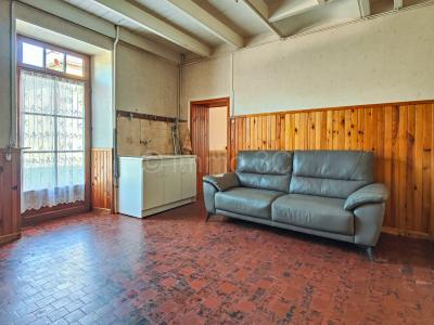 Acheter Maison Chaunay Vienne