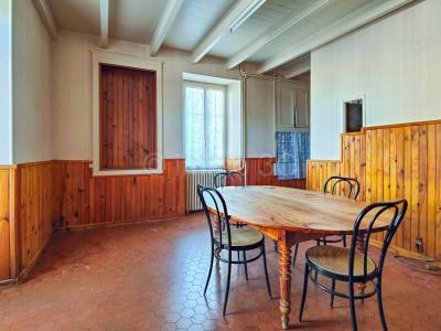 Acheter Maison Chaunay 109000 euros