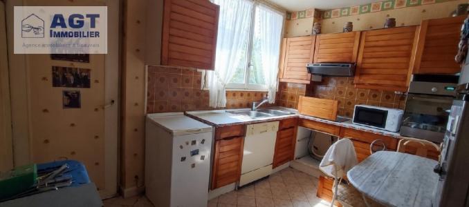 Acheter Appartement Beauvais Oise