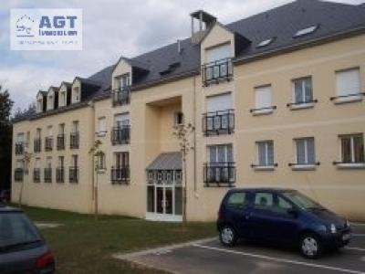 For rent Beauvais 2 rooms 41 m2 Oise (60000) photo 0