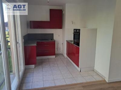 Louer Appartement Beauvais Oise