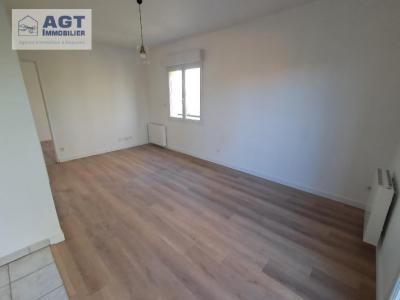 Louer Appartement Beauvais 622 euros