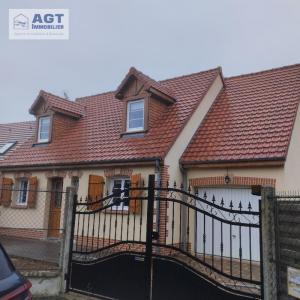 For rent Beauvais 4 rooms 92 m2 Oise (60000) photo 0