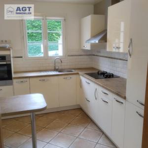 Annonce Location 4 pi�ces Maison Beauvais 60