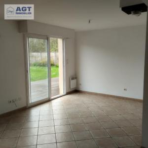 Louer Maison 92 m2 Beauvais