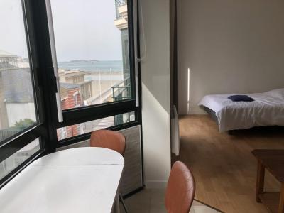 Annonce Location Appartement Dinard 35