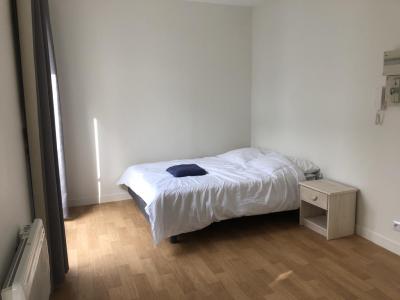 Louer Appartement 20 m2 Dinard