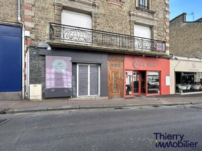 For sale Dinard 2 rooms 39 m2 Ille et vilaine (35800) photo 0