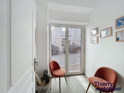 Annonce Vente 2 pi�ces Appartement Dinard 35