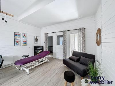 Acheter Appartement 39 m2 Dinard