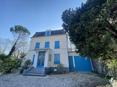 For rent Argenteuil 7 rooms 151 m2 Val d'Oise (95100) photo 0