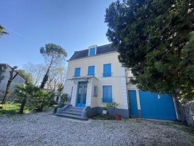 Louer Maison 151 m2 Argenteuil