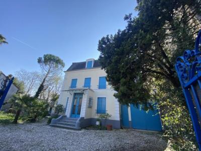 Louer Maison Argenteuil Val d'Oise