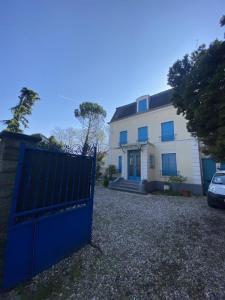 Louer Maison Argenteuil 1799 euros