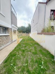 Annonce Vente 3 pi�ces Appartement Perreux-sur-marne 94