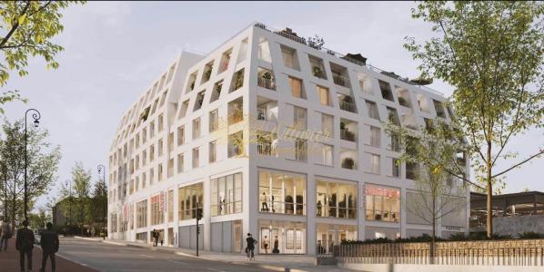 For sale Sucy-en-brie 3 rooms 65 m2 Val de Marne (94370) photo 0