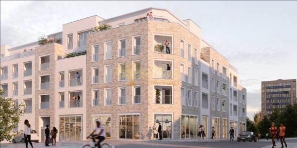 Annonce Vente 3 pi�ces Appartement Sucy-en-brie 94