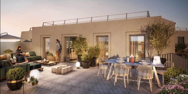 Acheter Appartement Sucy-en-brie 398000 euros