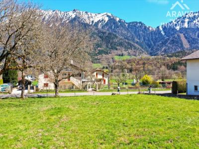 Annonce Vente Terrain Faverges 74