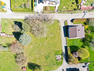 Acheter Terrain 1114 m2 Faverges