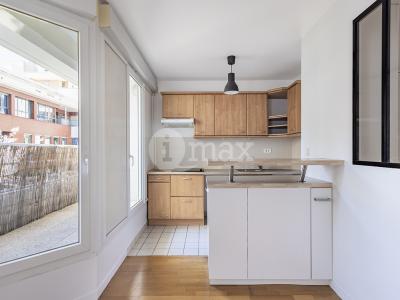 Annonce Vente 2 pi�ces Appartement Courbevoie 92