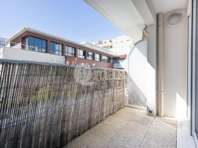 Acheter Appartement 43 m2 Courbevoie