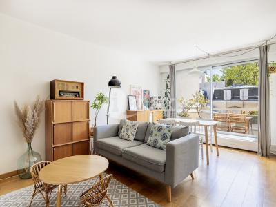 Annonce Vente 3 pi�ces Appartement Courbevoie 92