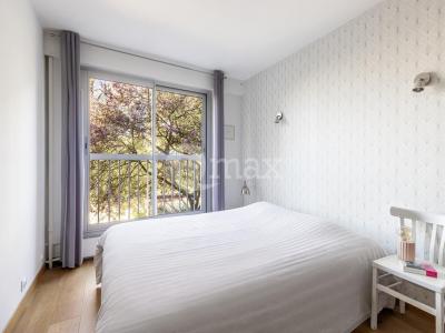 Acheter Appartement Courbevoie 545000 euros