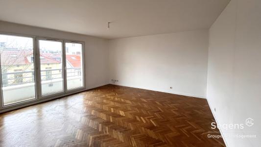 Acheter Appartement 66 m2 Kremlin-bicetre