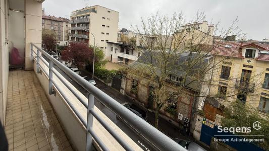 Acheter Appartement Kremlin-bicetre Val de Marne