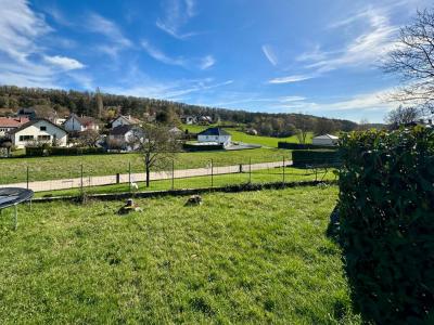 Annonce Vente 4 pi�ces Maison Besancon 25