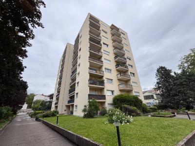 Acheter Appartement 110 m2 Villeurbanne