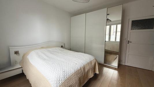 Acheter Appartement 83 m2 Troyes