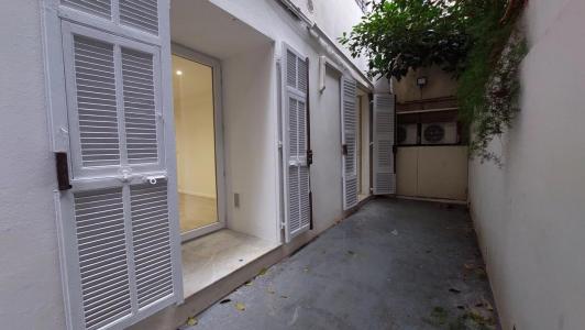 For rent Nice 1 room 18 m2 Alpes Maritimes (06000) photo 2