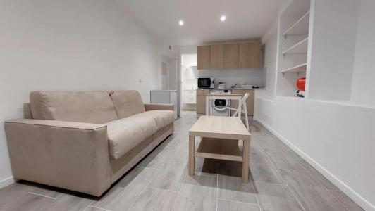 For rent Nice 1 room 18 m2 Alpes Maritimes (06000) photo 3