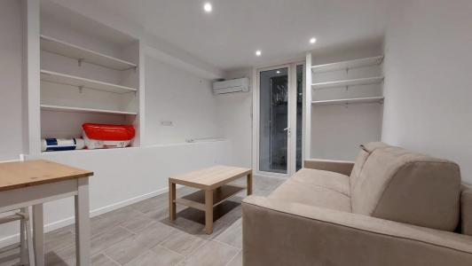 For rent Nice 1 room 18 m2 Alpes Maritimes (06000) photo 4