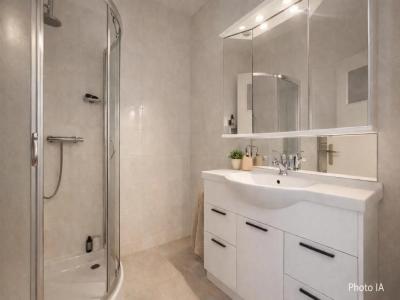 Acheter Appartement 57 m2 Nice