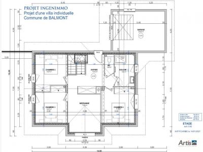 Acheter Maison 133 m2 Seynod